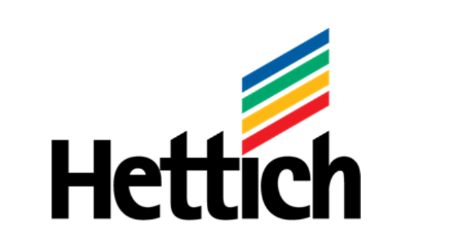 Hettich logo